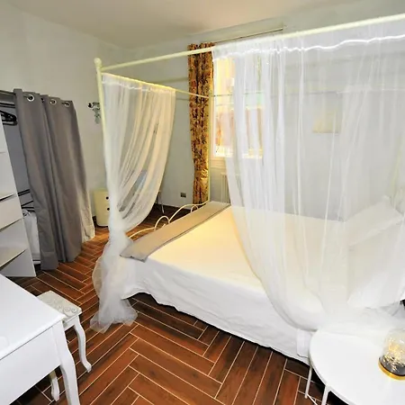Apartment Le Mura Del Principe Genoa