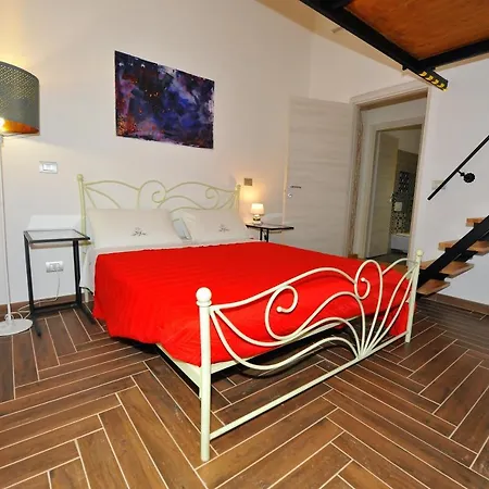 Apartment Le Mura Del Principe