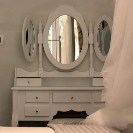 Le Mura Del Principe Apartment *