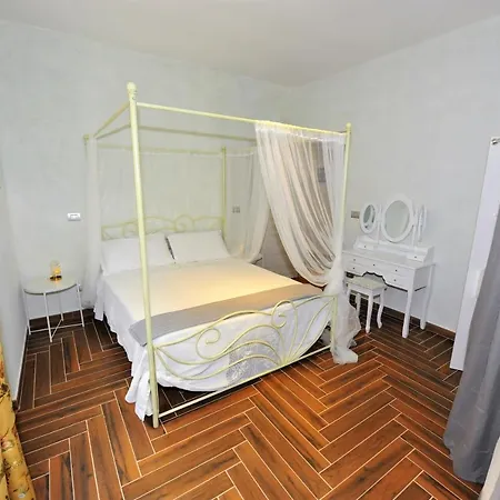 Le Mura Del Principe Apartment Genoa