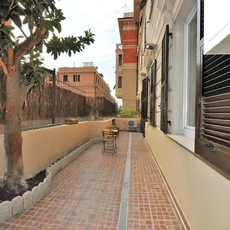 Le Mura Del Principe Genoa