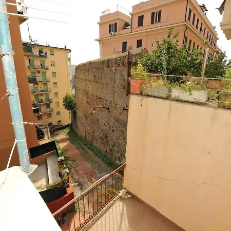 Le Mura Del Principe Apartment