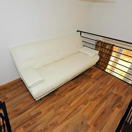 Le Mura Del Principe Apartment *