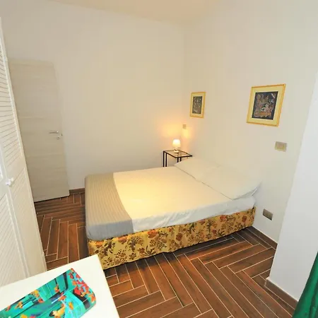 Le Mura Del Principe Apartment