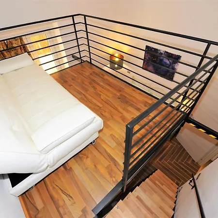 Apartamento Le Mura Del Principe *