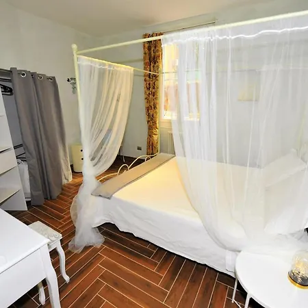 Apartment Le Mura Del Principe Genua
