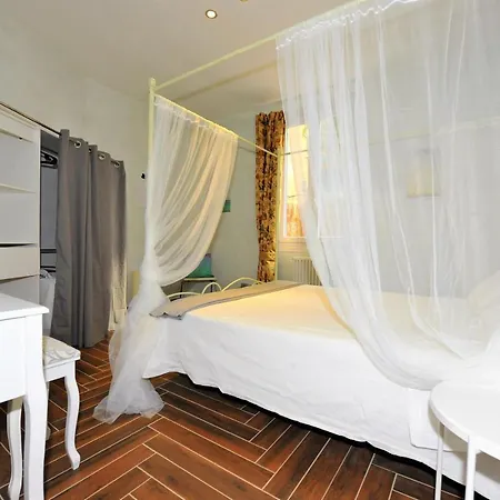 Apartamento Le Mura Del Principe Génova