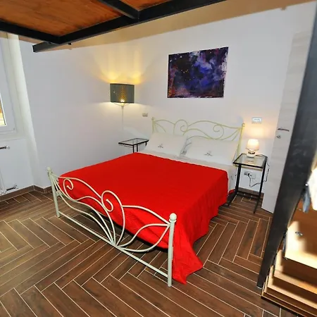 Apartamento Le Mura Del Principe *