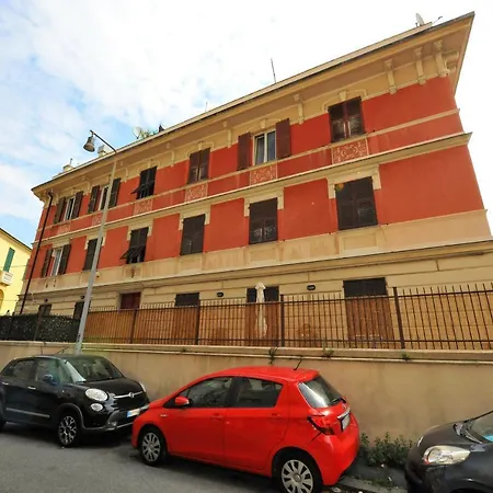 Apartamento Le Mura Del Principe *