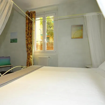 Le Mura Del Principe Apartamento *