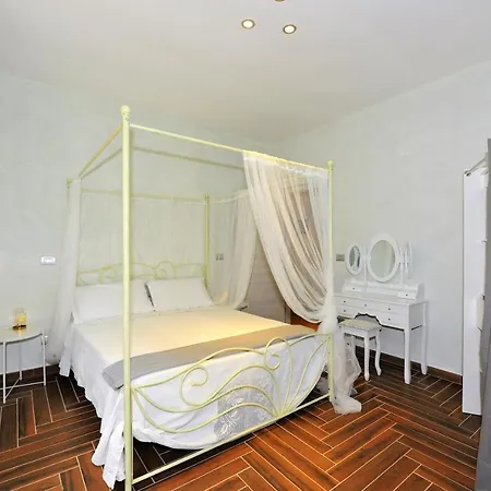 Lejlighed Le Mura Del Principe Genova